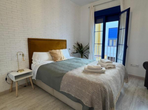 El Rincón del Azahar, dúplex con encanto, Córdoba